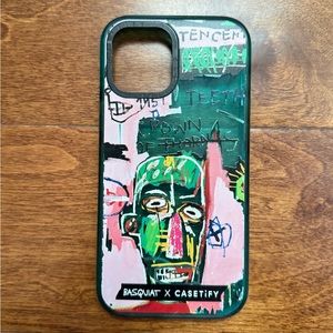 iPhone 12 Pro Max case